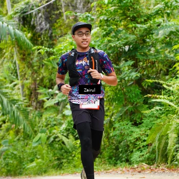 Runner Photo 5063501