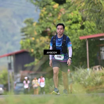 Runner Photo 5063502