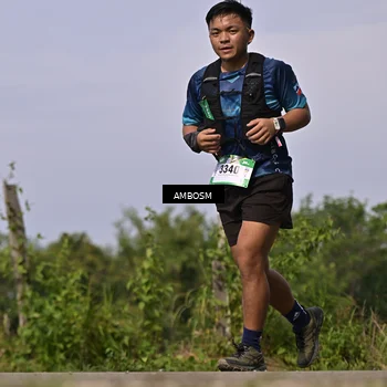 Runner Photo 5063503