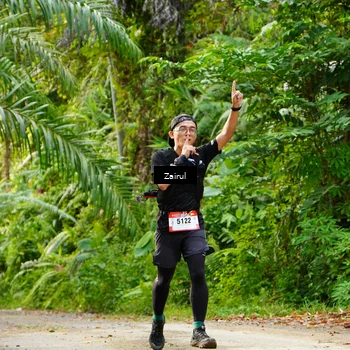 Runner Photo 5063504