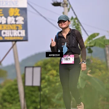 Runner Photo 5063507