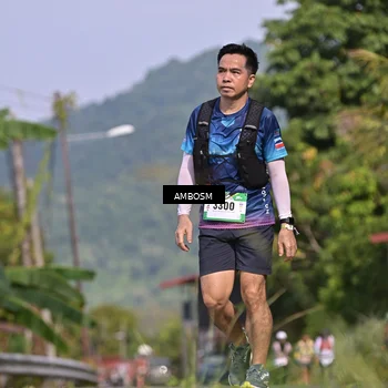 Runner Photo 5063508