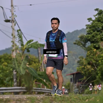 Runner Photo 5063509