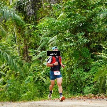 Runner Photo 5063510