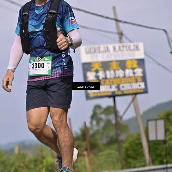 Runner Photo 5063511