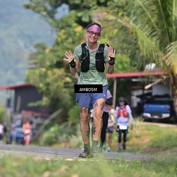 Runner Photo 5063512