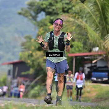 Runner Photo 5063513