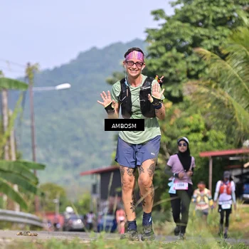 Runner Photo 5063514