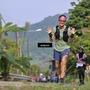 Runner Photo 5063515