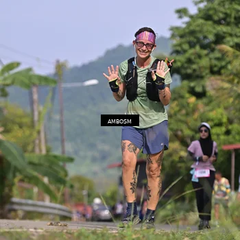 Runner Photo 5063516