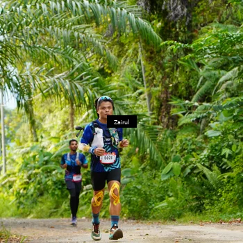 Runner Photo 5063517