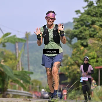 Runner Photo 5063518