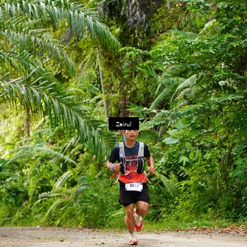 Runner Photo 5063520