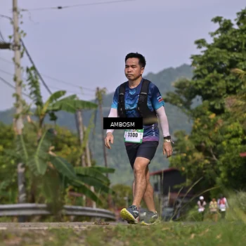Runner Photo 5063522