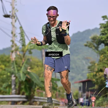 Runner Photo 5063523