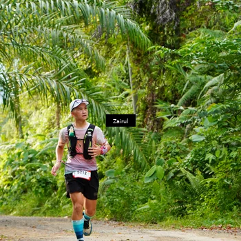 Runner Photo 5063524