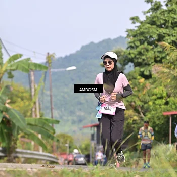 Runner Photo 5063526