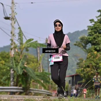 Runner Photo 5063528