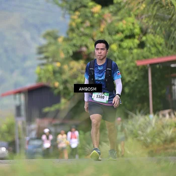 Runner Photo 5063531