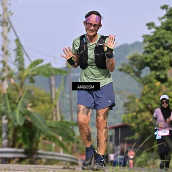 Runner Photo 5063532