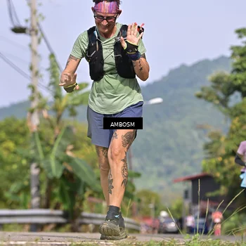 Runner Photo 5063534