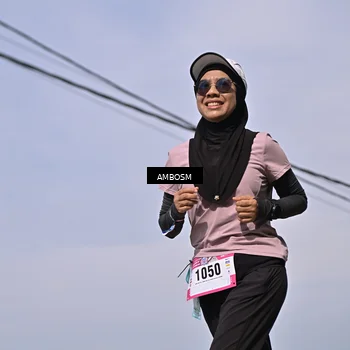 Runner Photo 5063535