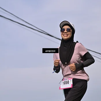Runner Photo 5063536