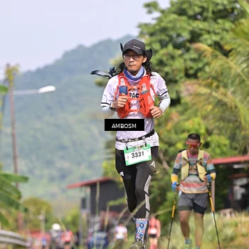 Runner Photo 5063537