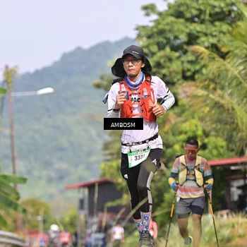Runner Photo 5063539