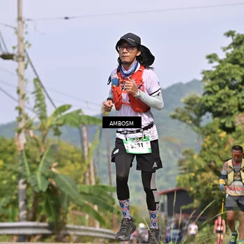 Runner Photo 5063542