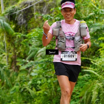 Runner Photo 5063543
