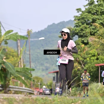 Runner Photo 5063544