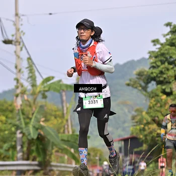 Runner Photo 5063546