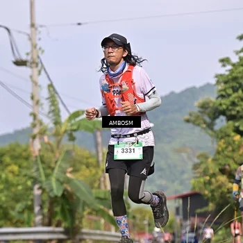 Runner Photo 5063548