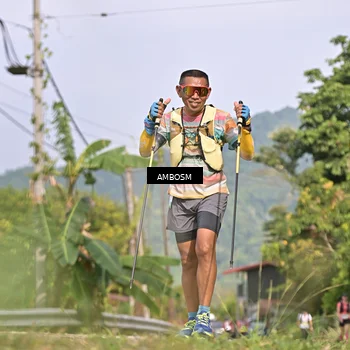 Runner Photo 5063549
