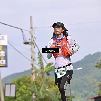 Runner Photo 5063551