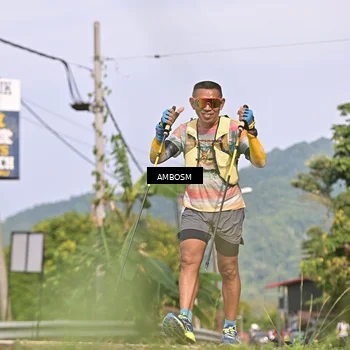 Runner Photo 5063553