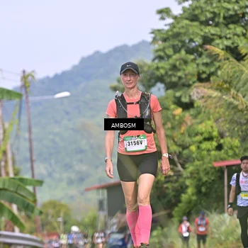 Runner Photo 5063557
