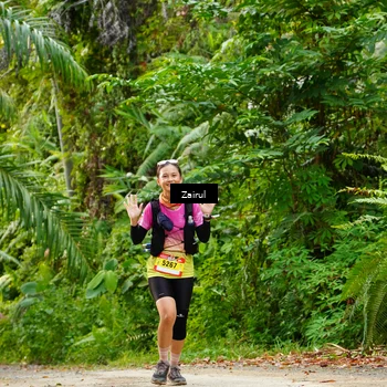 Runner Photo 5063562