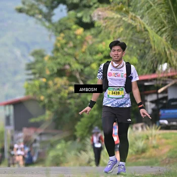 Runner Photo 5063565
