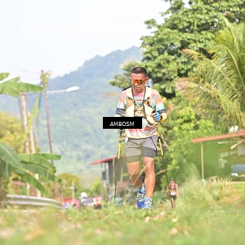 Runner Photo 5063568