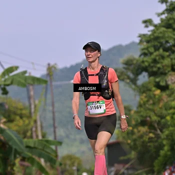 Runner Photo 5063569