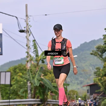Runner Photo 5063570