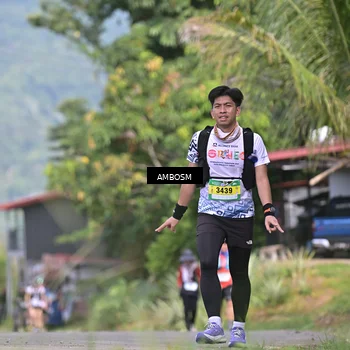 Runner Photo 5063571