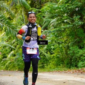 Runner Photo 5063572