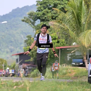 Runner Photo 5063574