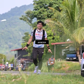 Runner Photo 5063580