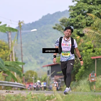 Runner Photo 5063581