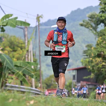 Runner Photo 5063583