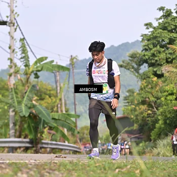 Runner Photo 5063584